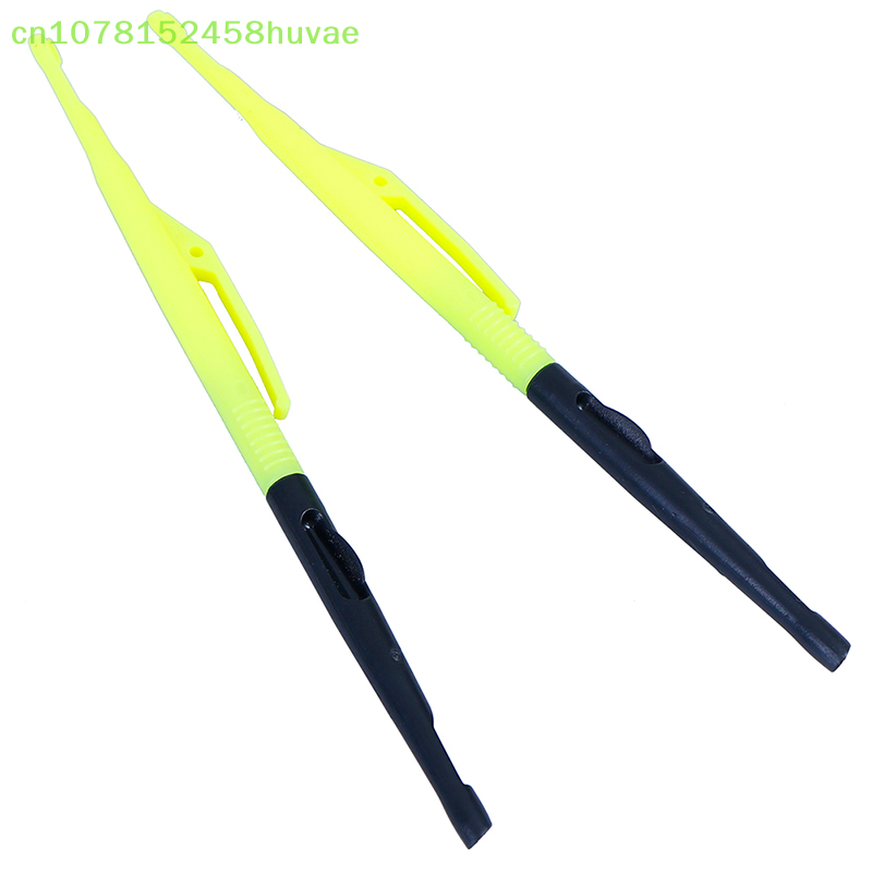 2 Pcs Plastic Hook Remover Dis - Fishing Hook Remover recensie en prijs