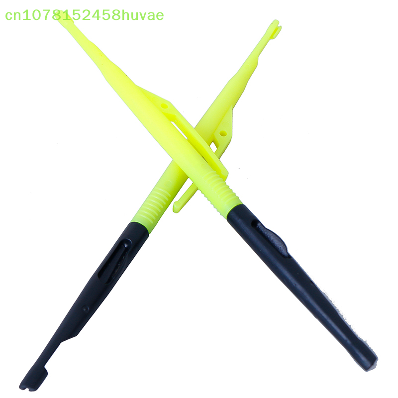 2 Pcs Plastic Hook Remover Dis - Fishing Hook Remover recensie en prijs
