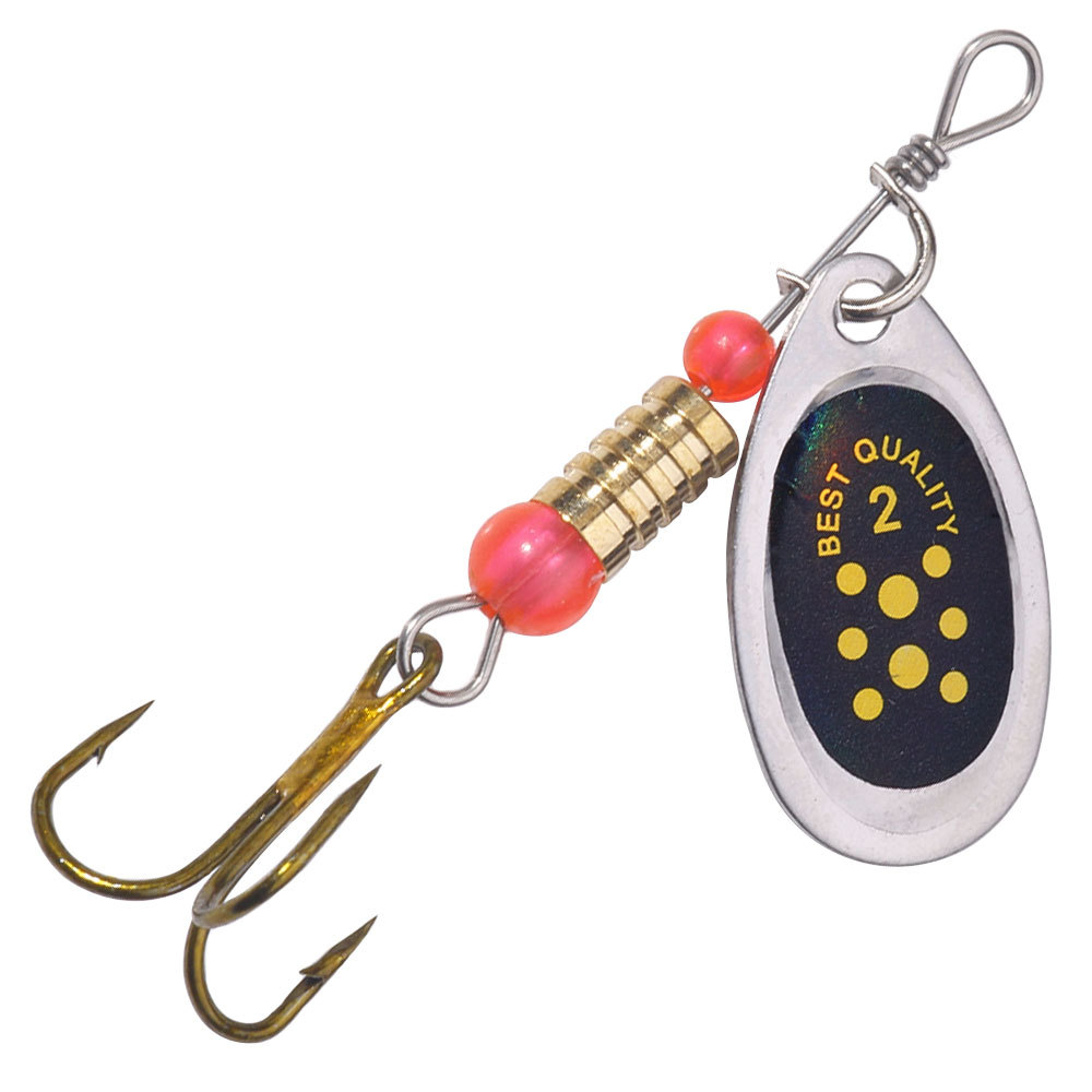 Portabale 16PCS Metal Fishing  - Fishing Hook Treble recensie en prijs
