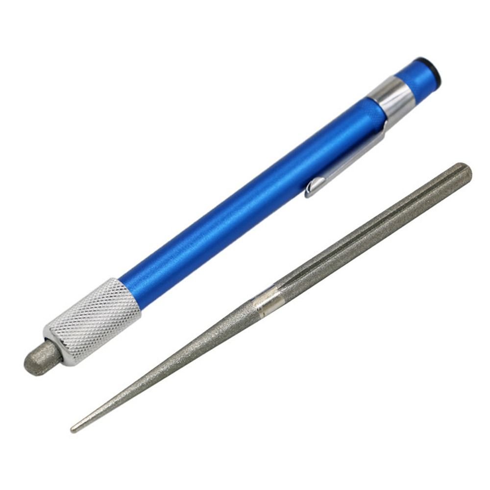 Hot Sale Fishing Hook Sharpene - Fishing Hook Sharpener recensie en prijs