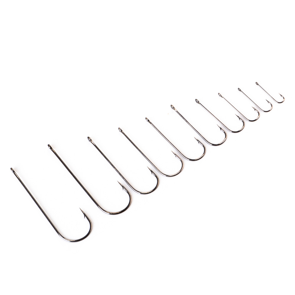 FTK Classic ABERDEEN Sea Fishi - Fishing Hook Offset recensie en prijs