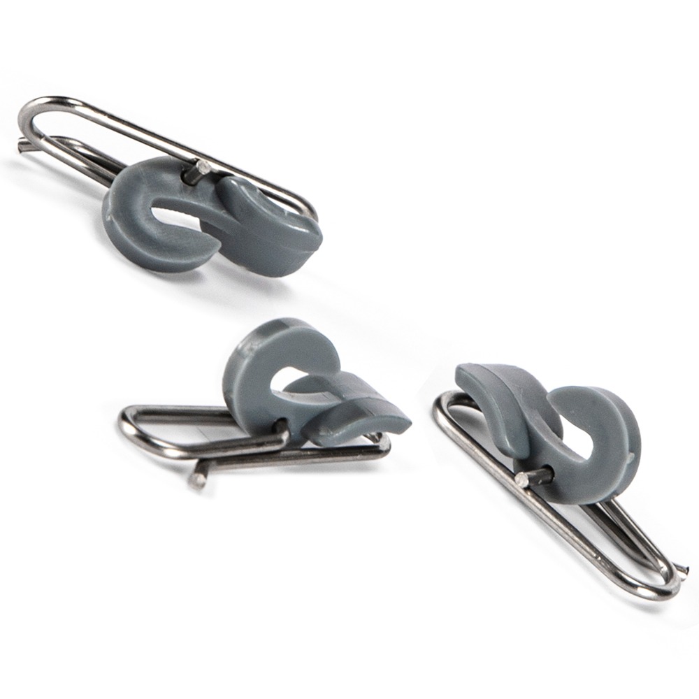 50PCS Durable Stainless Steel  - Fishing Hook Stainless Steel recensie en prijs