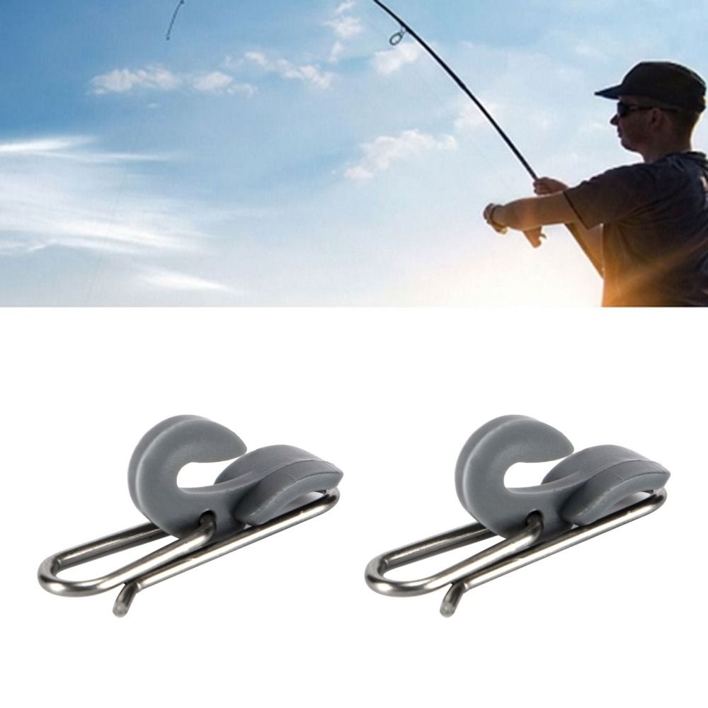 50PCS Durable Stainless Steel  - Fishing Hook Stainless Steel recensie en prijs