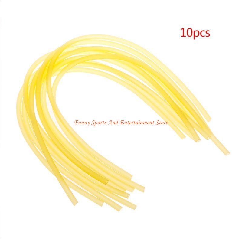 C4DE 10 Pcs/Set Fishing Tube R - Fishing Hook Size recensie en prijs