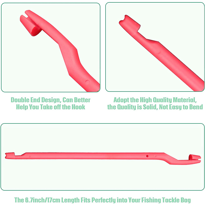 Easy Fish Hook Remover Tool Fi - Fishing Hook Remover recensie en prijs