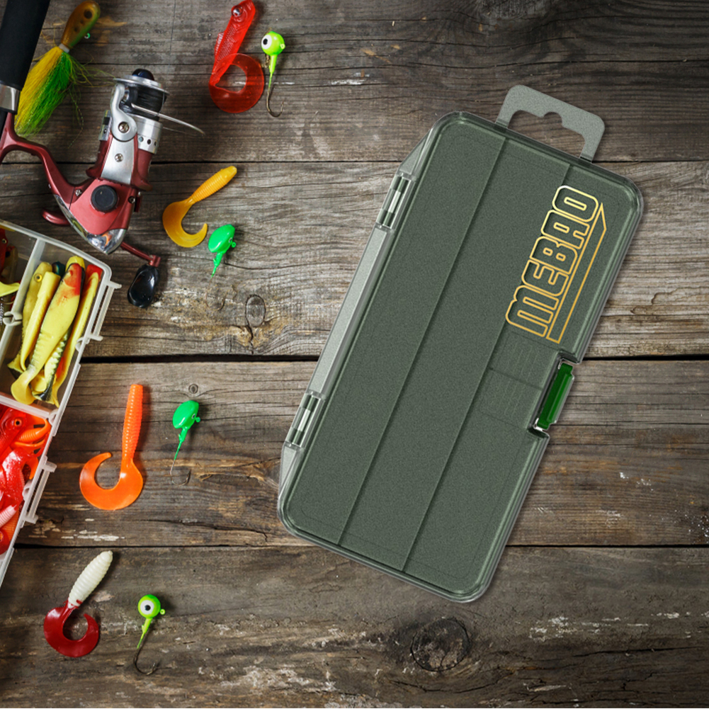 Bait Lure Hook Accessories Box - Fishing Hook Box recensie en prijs