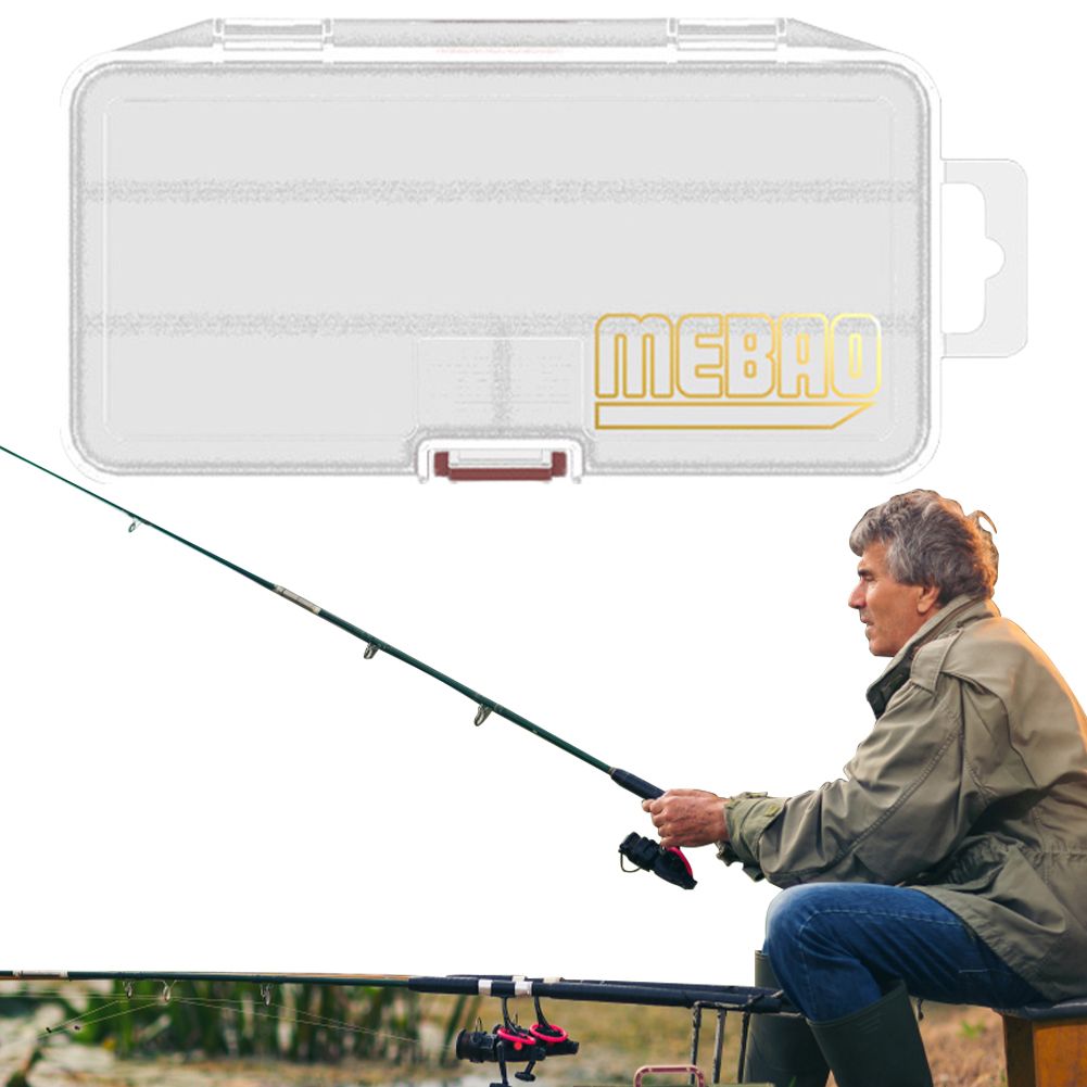 Bait Lure Hook Accessories Box - Fishing Hook Box recensie en prijs