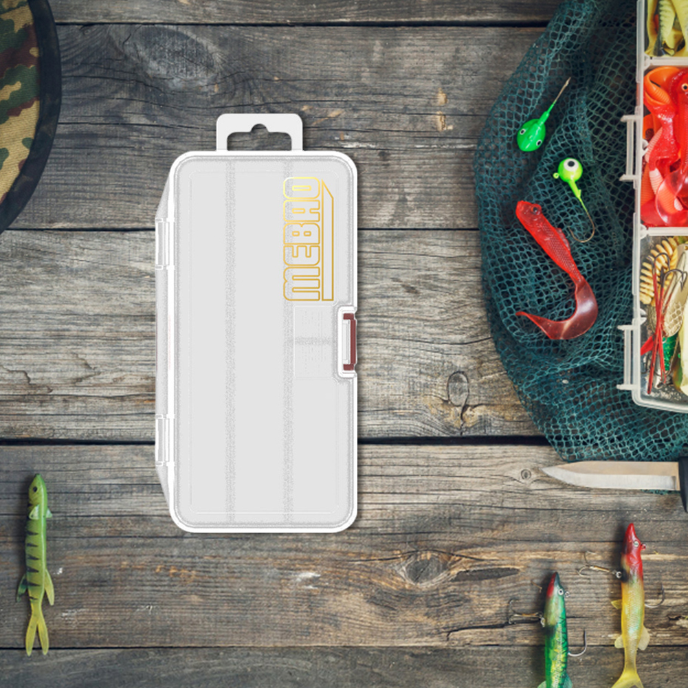 Bait Lure Hook Accessories Box - Fishing Hook Box recensie en prijs