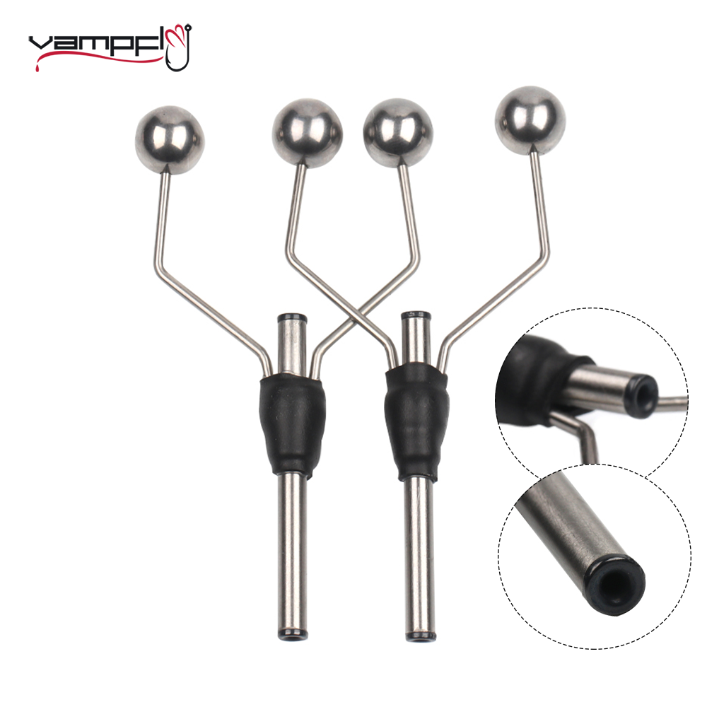 Vampfly Bi-Ceramic Tip Bobbin  - Fishing Hook Jig recensie en prijs