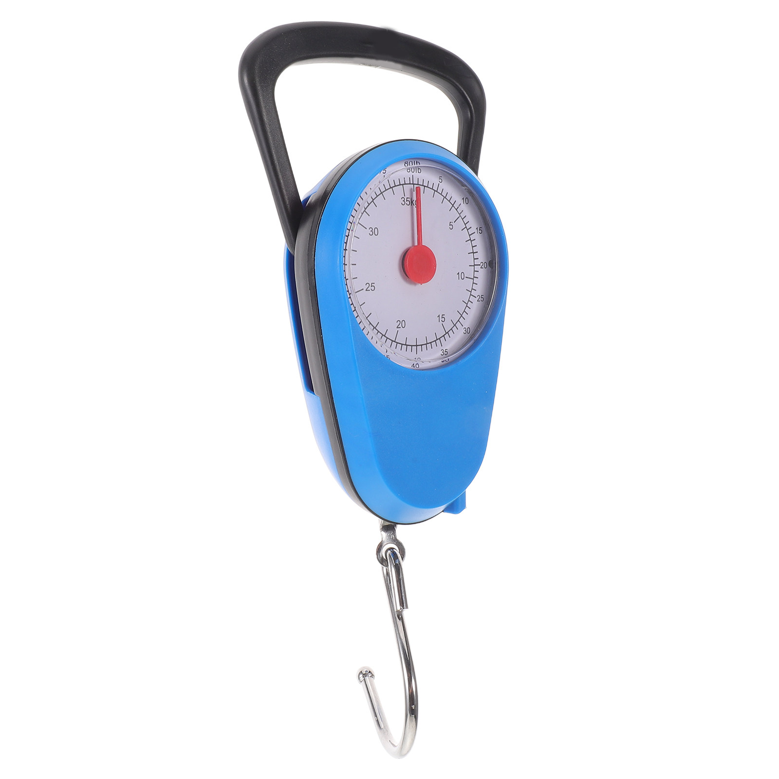 Portable Spring Scale 20Kg 44L - Fishing Hook recensie en prijs
