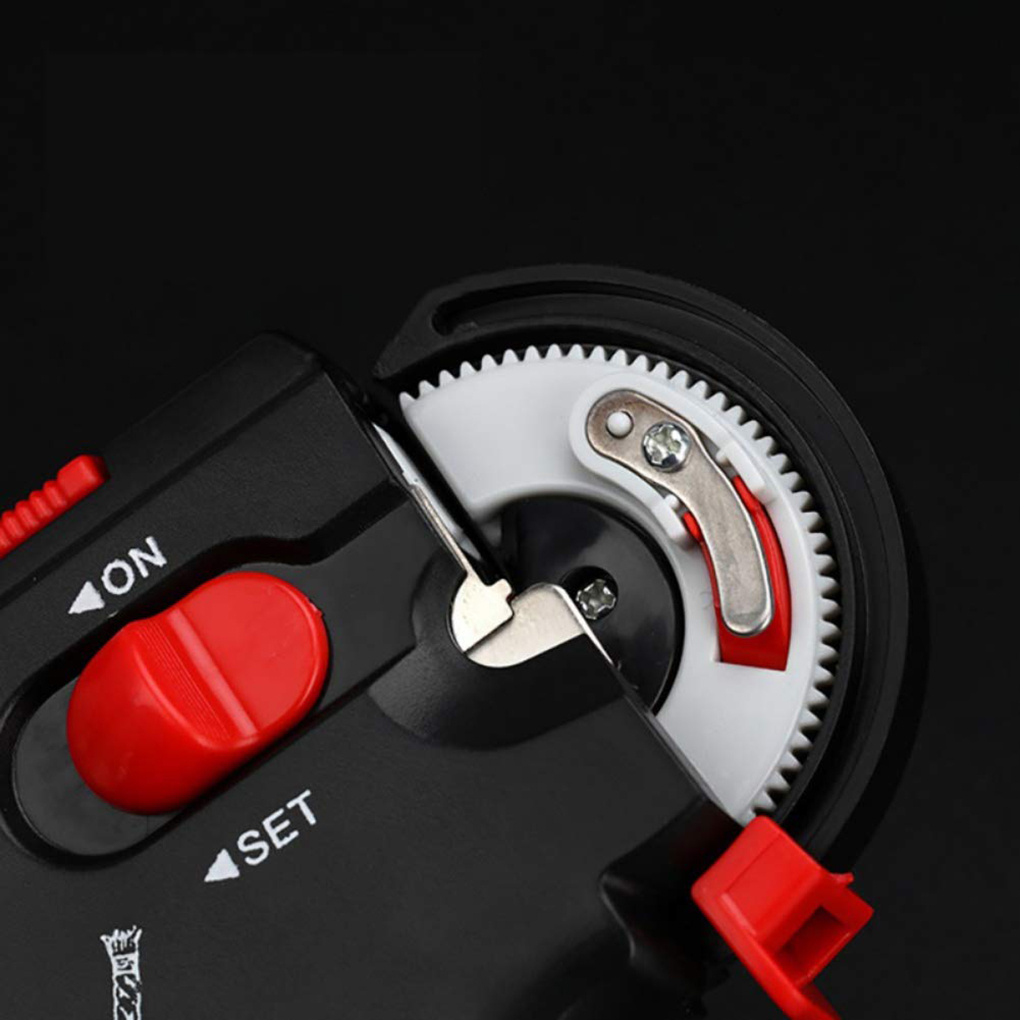 Fish Hook Tying Machine HL-288 - Fishing Hook Size recensie en prijs