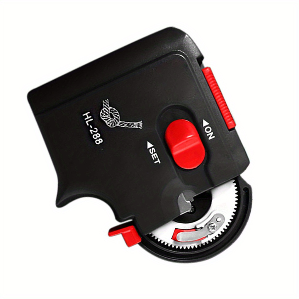 Fish Hook Tying Machine HL-288 - Fishing Hook Size recensie en prijs